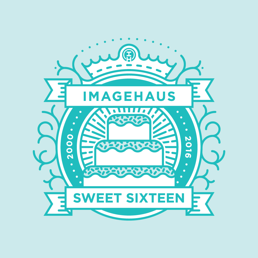 IMAGEHAUS Sweet Sixteen