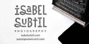 Isabel Subtil Photography