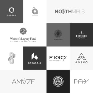 Compilation of Logos