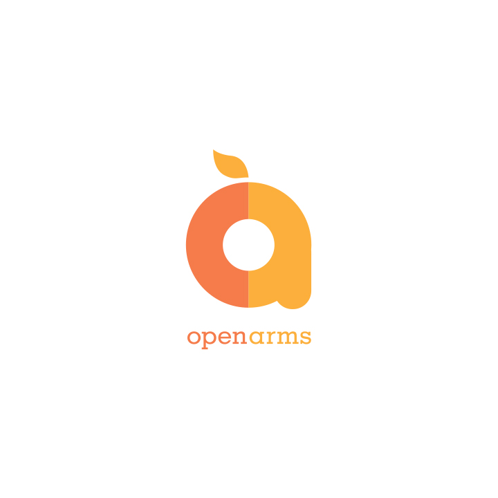 Open Arms of Minnesota Logo