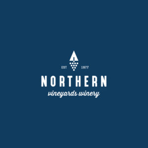 Northern Vineyards Logo
