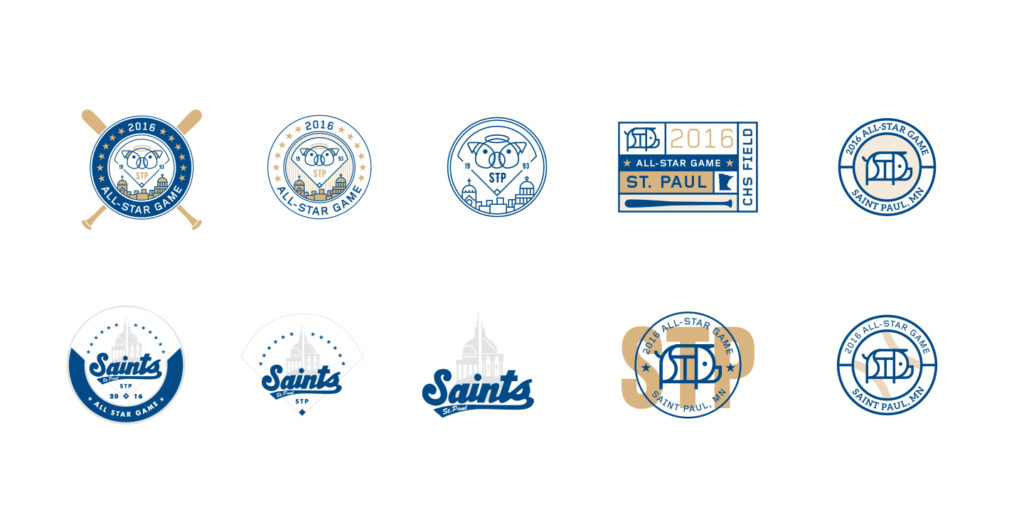 Saint Paul Saints