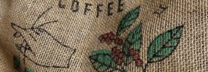 Coffee Bag Detail