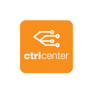 OM - ctrl center logo